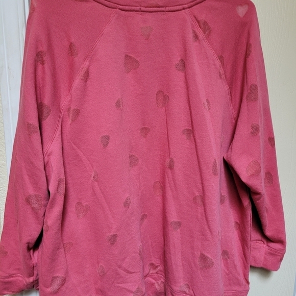 Angels heart top - Picture 3 of 4